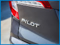 2022 Honda Pilot Elite