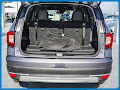 2022 Honda Pilot Elite
