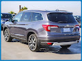 2022 Honda Pilot Elite