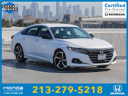 2022 Honda Accord Sport Special Edition
