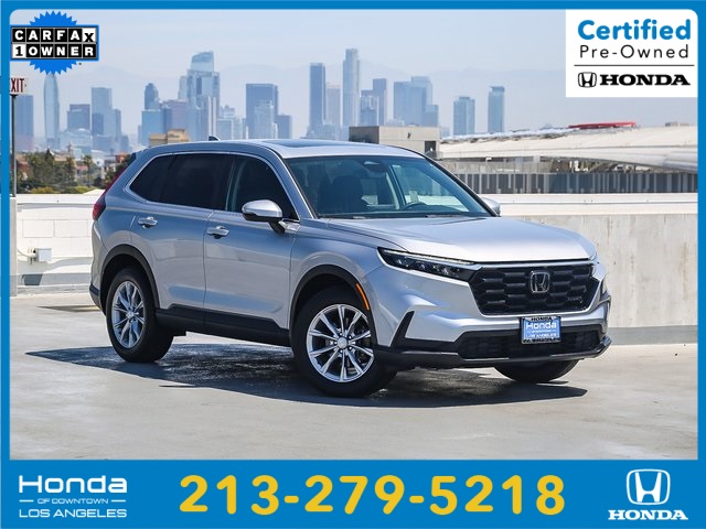 2023 Honda CR-V EX