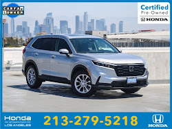 2023 Honda CR-V EX