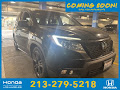 2021 Honda Passport Sport