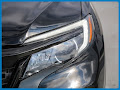 2021 Honda Passport Sport
