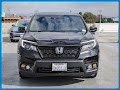 2021 Honda Passport Sport