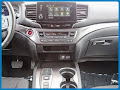 2021 Honda Passport Sport