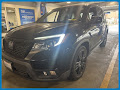 2021 Honda Passport Sport