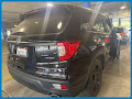 2021 Honda Passport Sport
