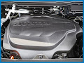 2021 Honda Passport Sport