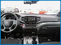 2021 Honda Passport Sport