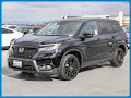 2021 Honda Passport Sport