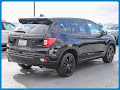 2021 Honda Passport Sport