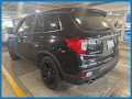 2021 Honda Passport Sport