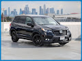 2021 Honda Passport Sport