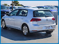 2016 Volkswagen e-Golf SE