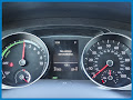 2016 Volkswagen e-Golf SE