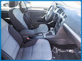 2016 Volkswagen e-Golf SE