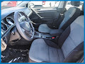 2016 Volkswagen e-Golf SE