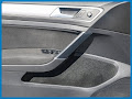 2016 Volkswagen e-Golf SE
