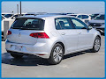 2016 Volkswagen e-Golf SE
