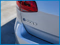 2016 Volkswagen e-Golf SE