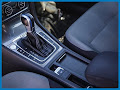 2016 Volkswagen e-Golf SE