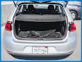 2016 Volkswagen e-Golf SE