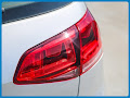 2016 Volkswagen e-Golf SE