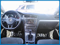 2016 Volkswagen e-Golf SE