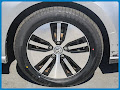 2016 Volkswagen e-Golf SE