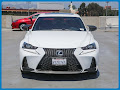 2019 Lexus IS 300