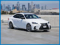 2019 Lexus IS 300