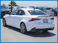 2019 Lexus IS 300