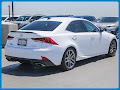 2019 Lexus IS 300