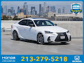 2019 Lexus IS 300