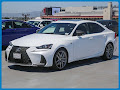 2019 Lexus IS 300