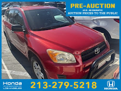 2009 Toyota RAV4 