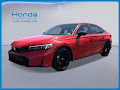 2026 Honda Civic Si Base