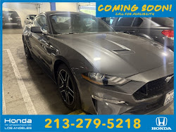 2023 Ford Mustang GT