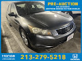 2009 Honda Accord EX