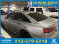 2016 Audi A6 2.0T Premium Plus