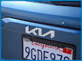 2023 Kia Niro EX