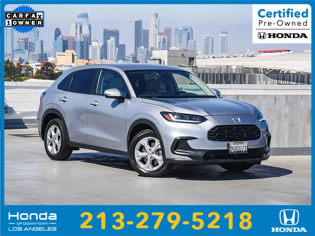 2023 Honda HR-V LX