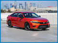 2022 Honda Civic Si