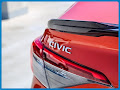 2022 Honda Civic Si
