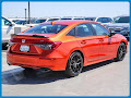 2022 Honda Civic Si
