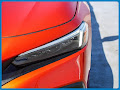 2022 Honda Civic Si