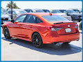 2022 Honda Civic Si