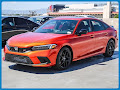 2022 Honda Civic Si