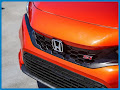 2022 Honda Civic Si